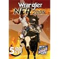 Wrangler NFR2005 (5-pack)