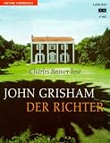 Der Richter. 4 Cassetten