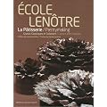 Ecole Len�tre : La p�tisserie - Grands Classiques et Cr�ations, �dition bilingue fran�ais-anglais