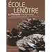 Ecole Len�tre : La p�tisserie - Grands Classiques et Cr�ations, �dition bilingue fran�ais-anglais
