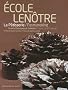 Ecole Len�tre : La p�tisserie - Grands Classiques et Cr�ations, �dition bilingue fran�ais-anglais