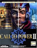 Eigenschaften Activision  / Call to Power 2