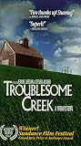 Troublesome Creek [VHS]