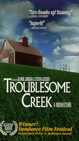 Troublesome Creek by Tim Allen