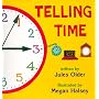 Telling Time: How to Tell Time on Digital and Analog Clocks!