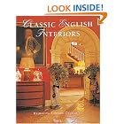 Classic English Interiors by Henrietta Spencer-Churchill