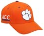Clemson Tigers Adult Adjustable Hat