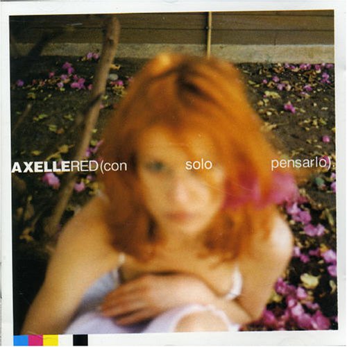 Axelle Red - De Pre Historie 1998, Volume 1 - Zortam Music