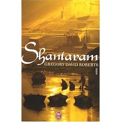 Shantaram