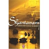 Shantarampar Gregory David Roberts