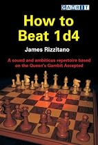How to Beat 1 d4