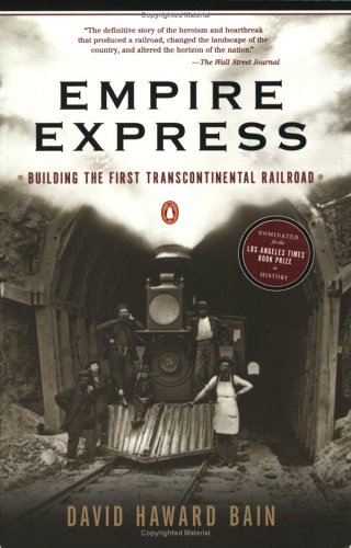 Trains and Railroads