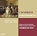 Chabrier: Le roi malgré lui