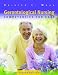 Gerontological Nursing: Competencies for Care