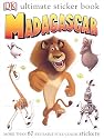 Madagascar (Ultimate Sticker Books)