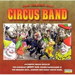 Grand Old Circus Band