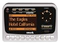 Audiovox SIR-PNP2 Sirius Satellite Radio Receiver