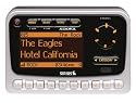 Audiovox SIR-PNP2 Sirius Satellite Radio Receiver