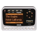 Buy Audiovox SIR-PNP2 Sirius Satellite Radio Receiver  by Audiovox
