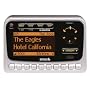 Audiovox SIR-PNP2 Sirius Satellite Radio Receiver