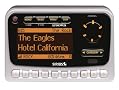 Audiovox SIR-PNP2 Sirius Satellite Radio Receiver Audiovox SIR-PNP2 Sirius Satellite Radio Receiver