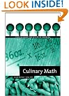 Culinary Math