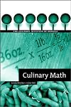 Culinary Math