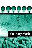 Culinary Math