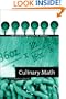 Culinary Math
