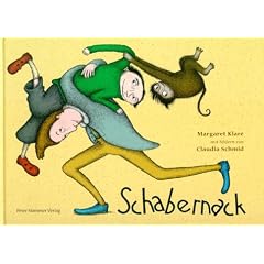 Schabernack