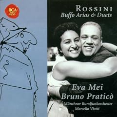 Buffo Arias & Duets