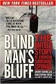 Blind Man's Bluff (Paperback)