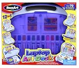 Laptop Art Desk: Purple by Mega Brands