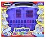Laptop Art Desk: Purple by Mega Brands