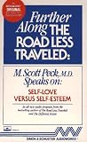 Review Simon & Schuster Audio  / Self-love Versus Self-esteem