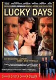 Lucky Days [DVD] [2008] [Region 1] [US Import] [NTSC] DVD