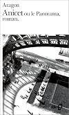 Anicet (French Edition)