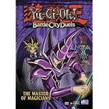 Yu-Gi-Oh - The Master of Magicians Saga ~ Hikaru Midorikawa