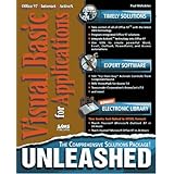 visual basic for applications unleashed