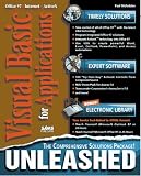 Visual Basic for Applications Unleashed
