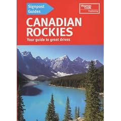 Canadian Rockies (Signpost Guides)