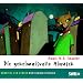 Die geheimnisvolle Minusch - CD