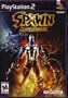 Spawn: Armaggedon