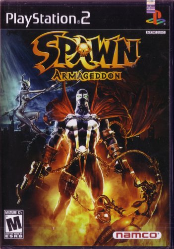 Spawn: Armaggedon