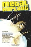 Metal Hurlant Vol.1
