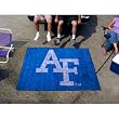 Air Force Falcons NCAA Tailgater" Floor Mat (5'x6')"