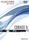 Cubase 5 - Advanced Level