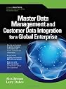 Master Data Manaagement and Customer Date Integration for a Global Enterprise