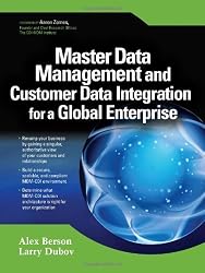Master Data Management and Customer Data Integration for a Global Enterprise