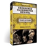 Travelin Band (2DVD+CD)